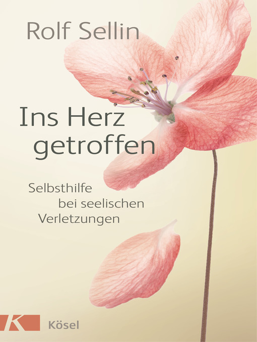 Title details for Ins Herz getroffen by Rolf Sellin - Available